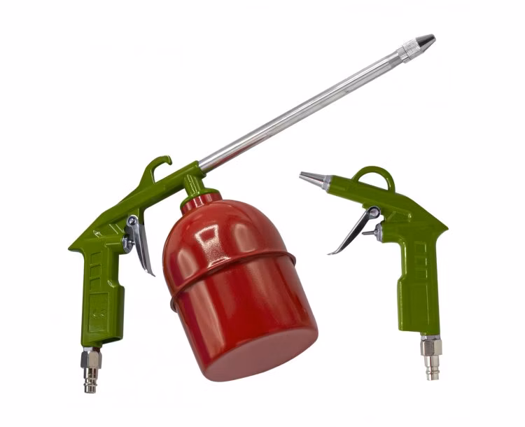 Súprava príslušenstva kompresora Procraft KIT-5C | KIT-5C