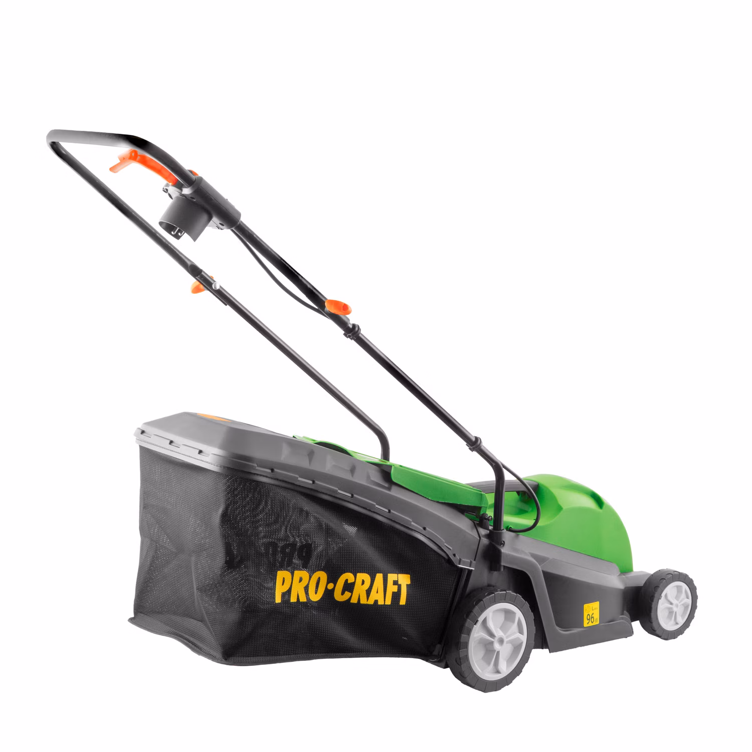 Elektrická kosačka na trávu Procraft NM1800 | NM1800