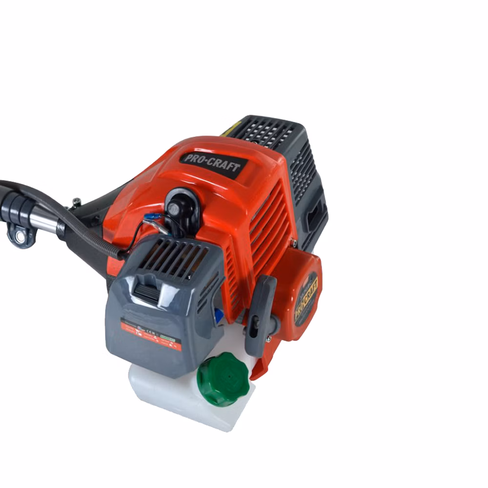 Benzínový krovinorez Procraft 357GBC-S s deleným hriadeľom | 357GBC-S