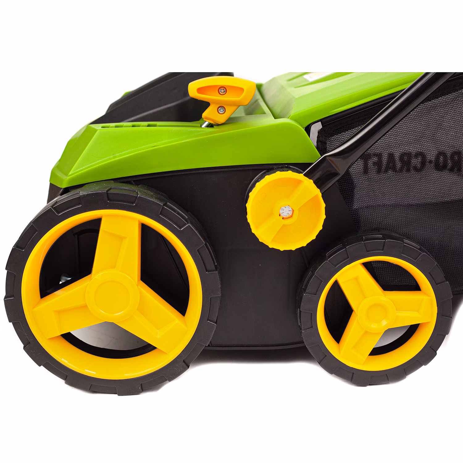 Procraft PSC380 Elektrický vertikutátor | PSC380