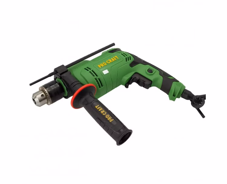 Príklepová vŕtačka Procraft PS1100 | PS1100