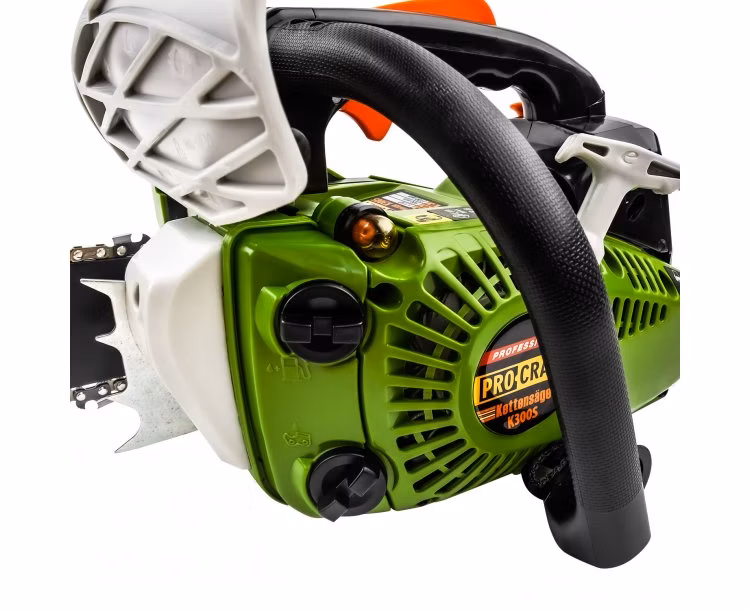 Benzínová reťazová píla Procraft K300S | K300S