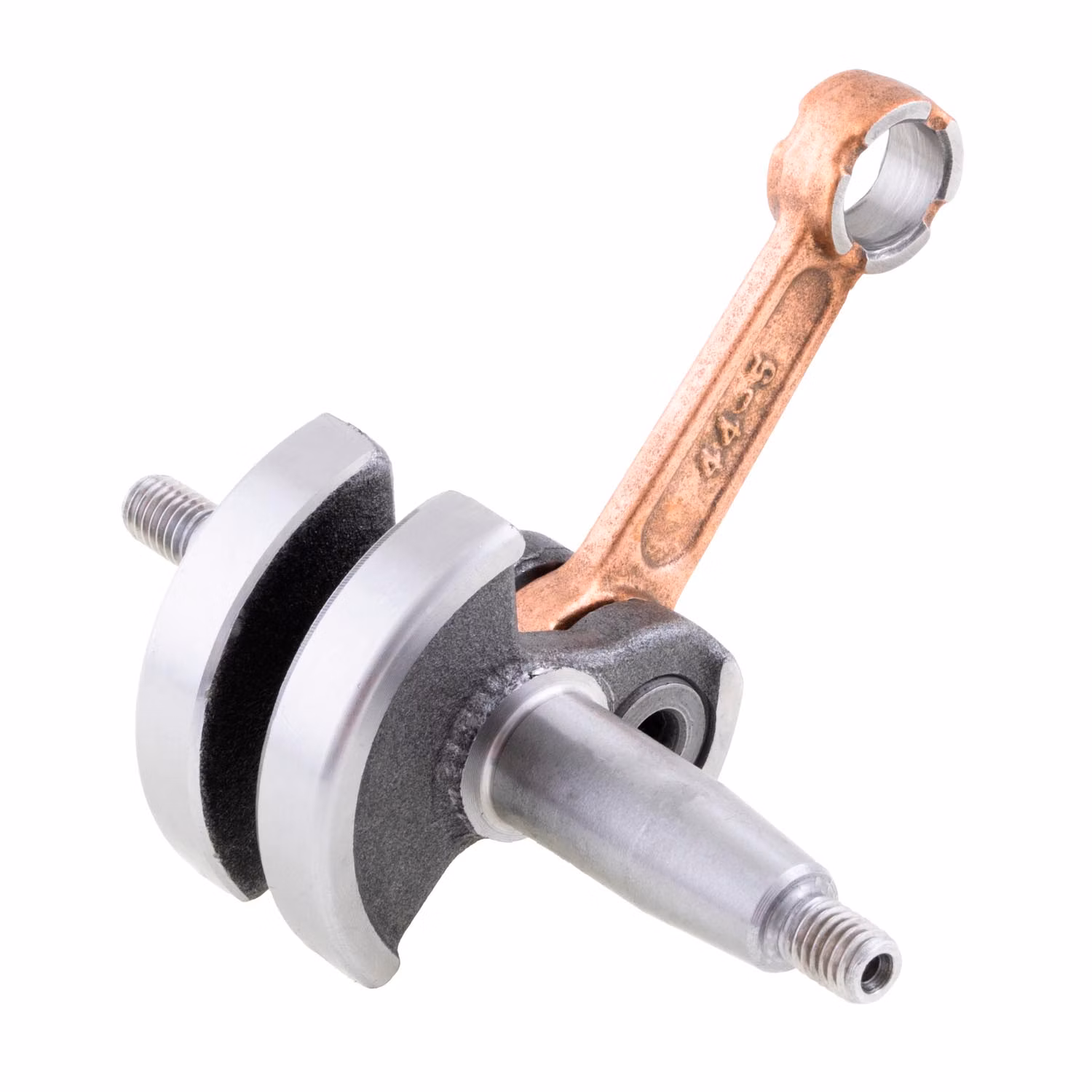 Kľukový hriadeľ 44mm 1E44F 52CC PROCRAFT | 1E44F-42