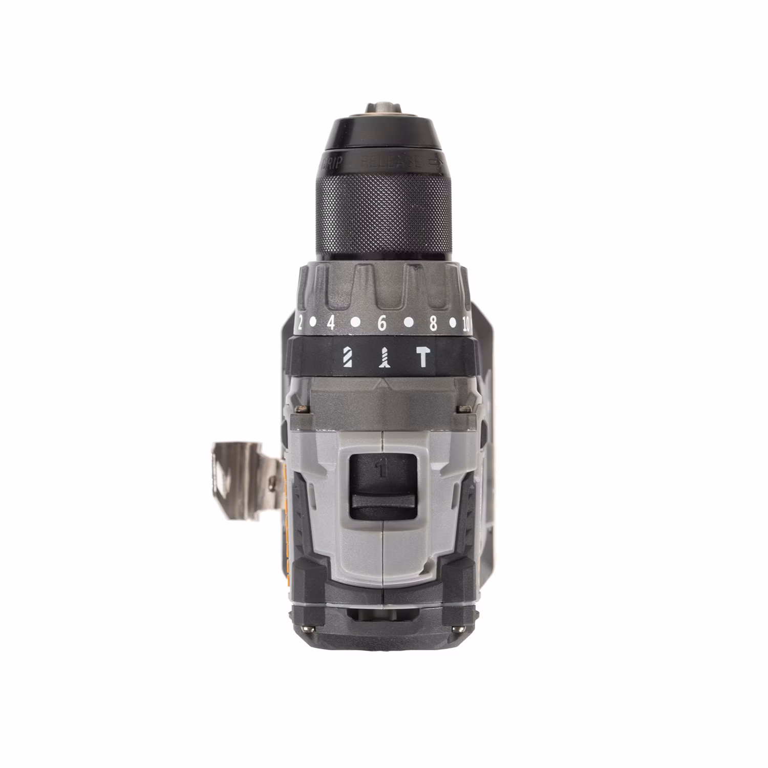Akumulátorový vŕtací skrutkovač Procraft Industrial CD20A | CD20A-1b-c