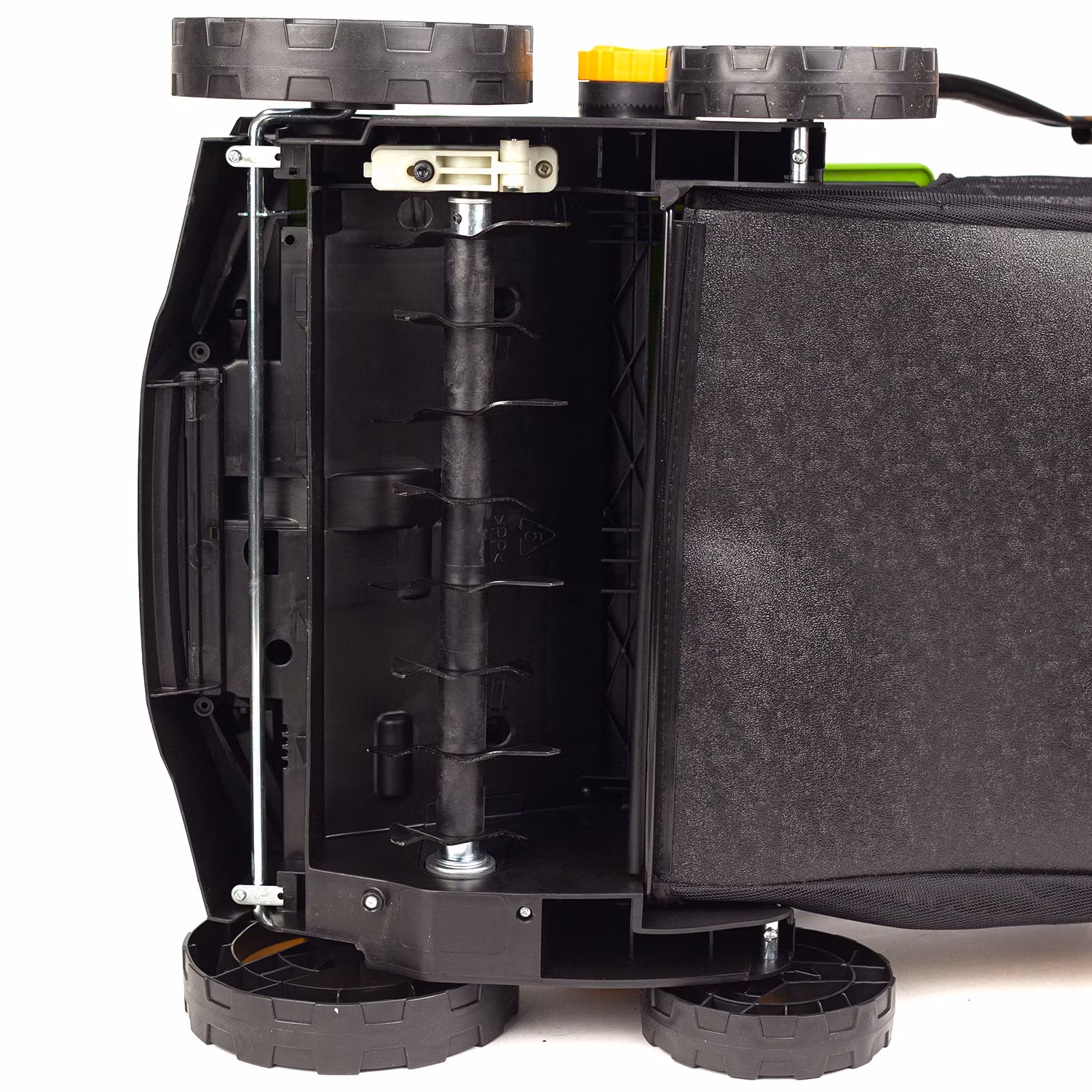 Procraft PSC380 Elektrický vertikutátor | PSC380