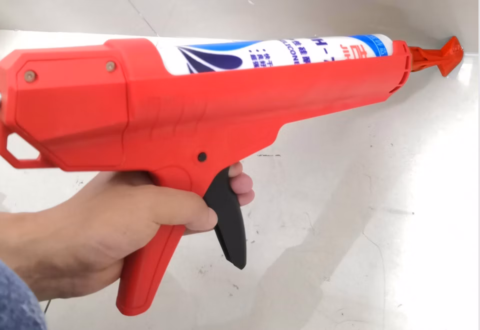 Sada silikónových stierok - 2 ks