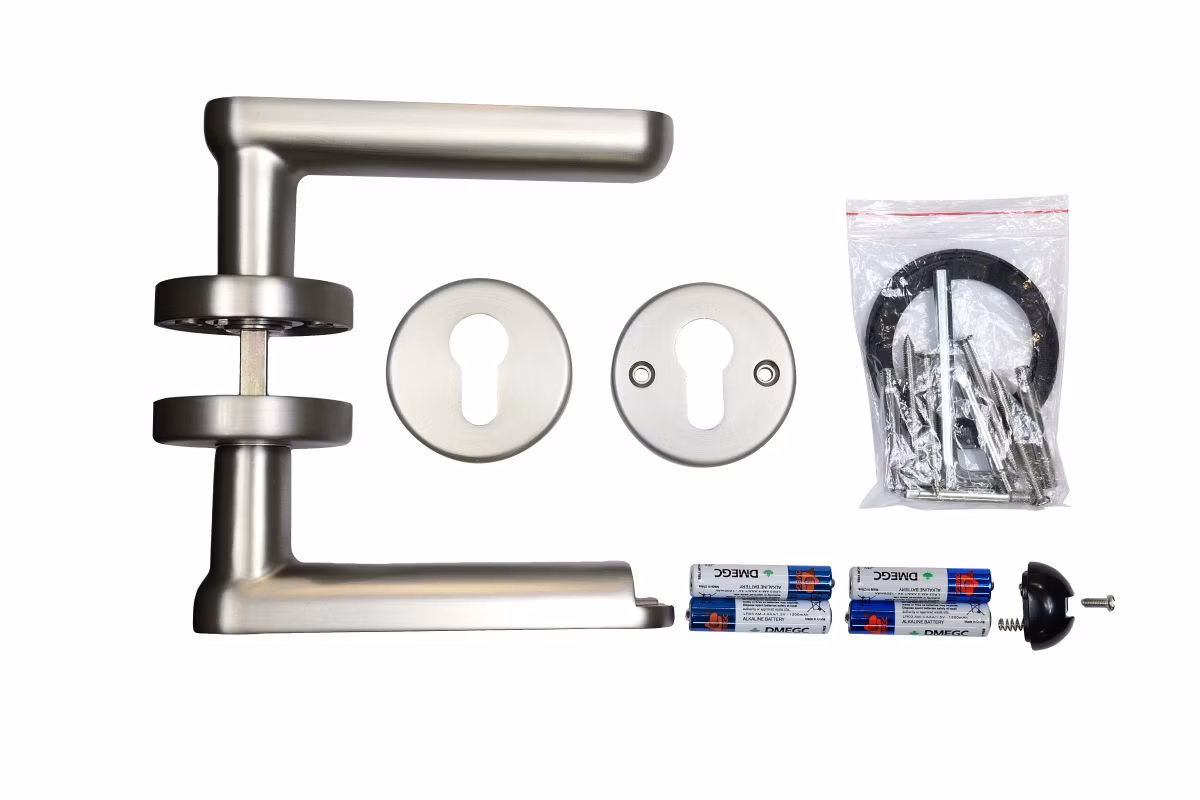 Smart Touch Handle DH.H03.NIMAT