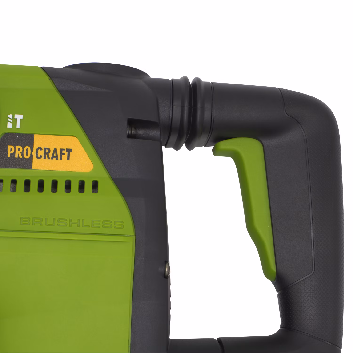 Procraft BH2100N kombinované vŕtacie a sekacie kladivo | BH2100N