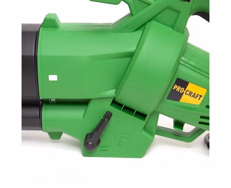 Elektrický vysávač lístia Procraft PGU2500 | PGU2500