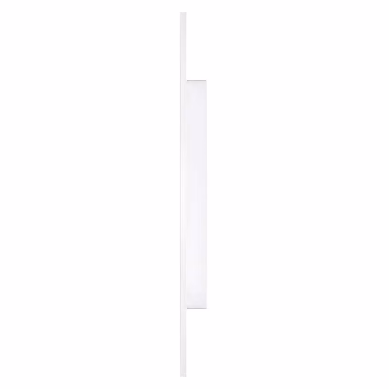LED panel prisadený RIVI 60x60, 40W, stmiev.so zmenou CCT