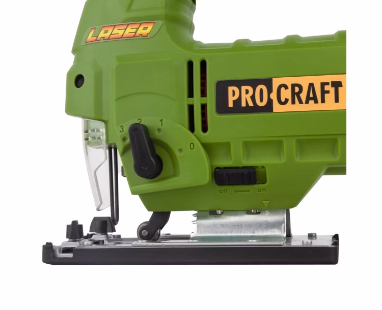 Priamočiara píla Procraft ST1300 | ST1300