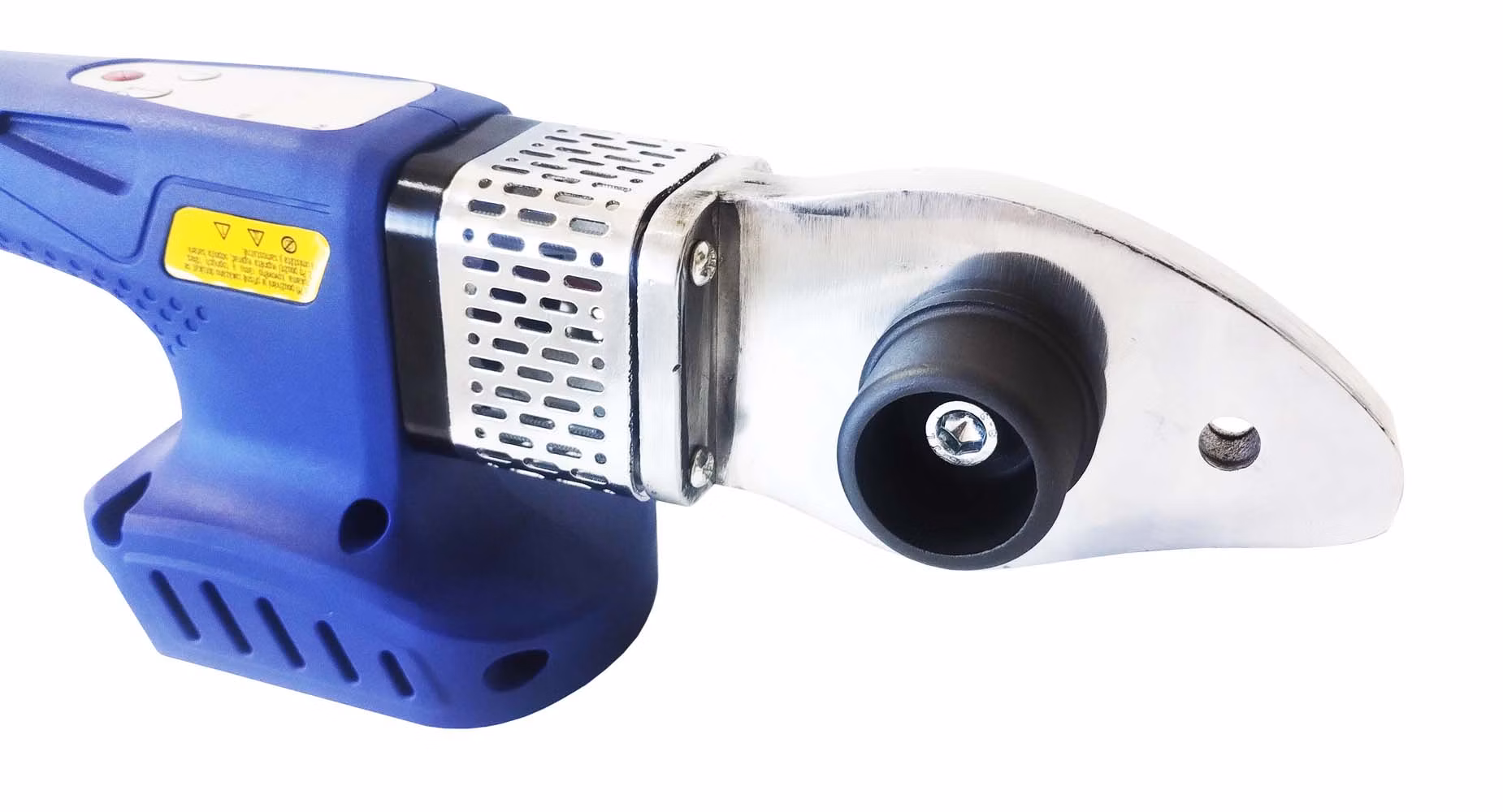 TUSON - Polyfúzny zvárací stroj 350W AKU 18 V (Makita; bez batérie)