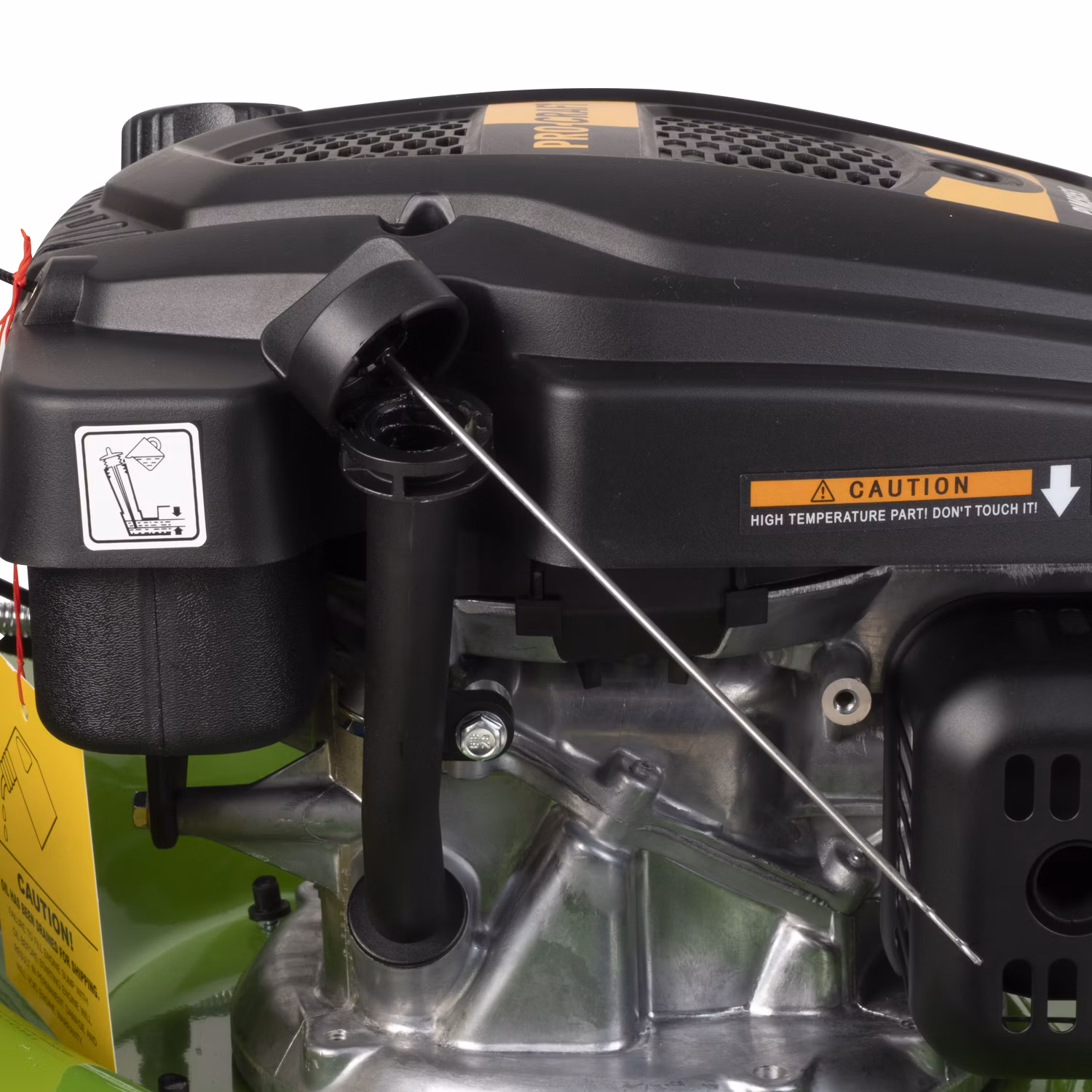 Benzínová kosačka Procraft PLM505S NE | PLM505S NE