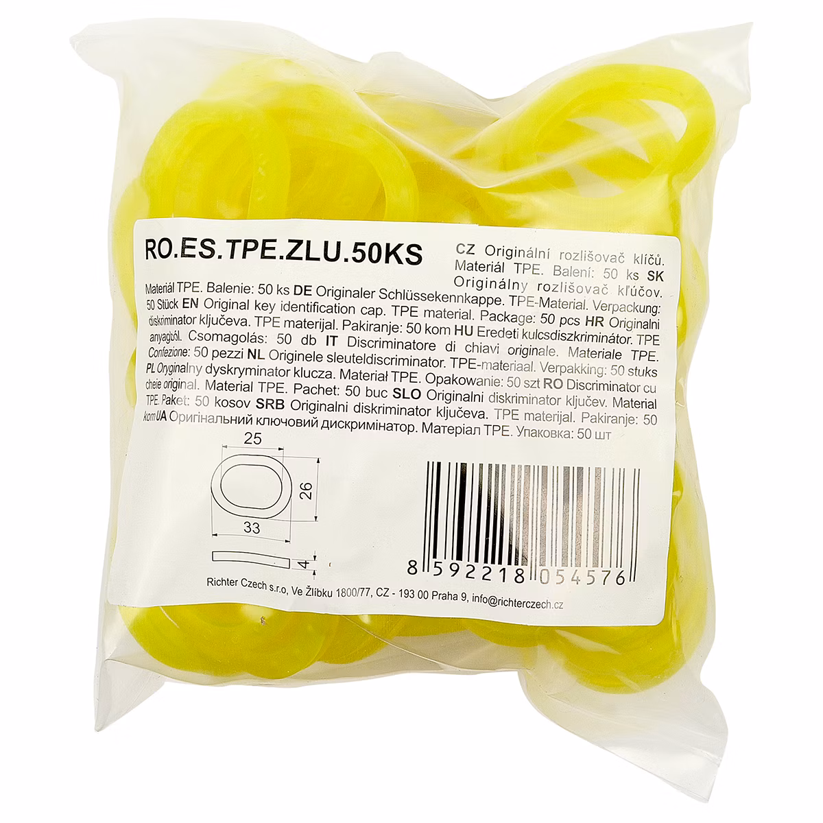 RO.ES.TPE.ZLU.50KS