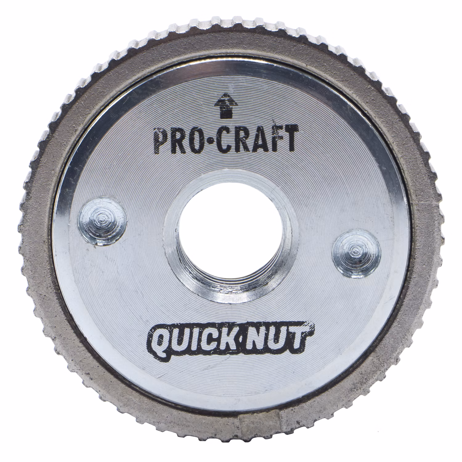 Aku bruska úhlová Procraft AG125B + 10x řezný, 4x lamelový, 5x brusný kotouče, rychloupínací matice | SAG125B-CD