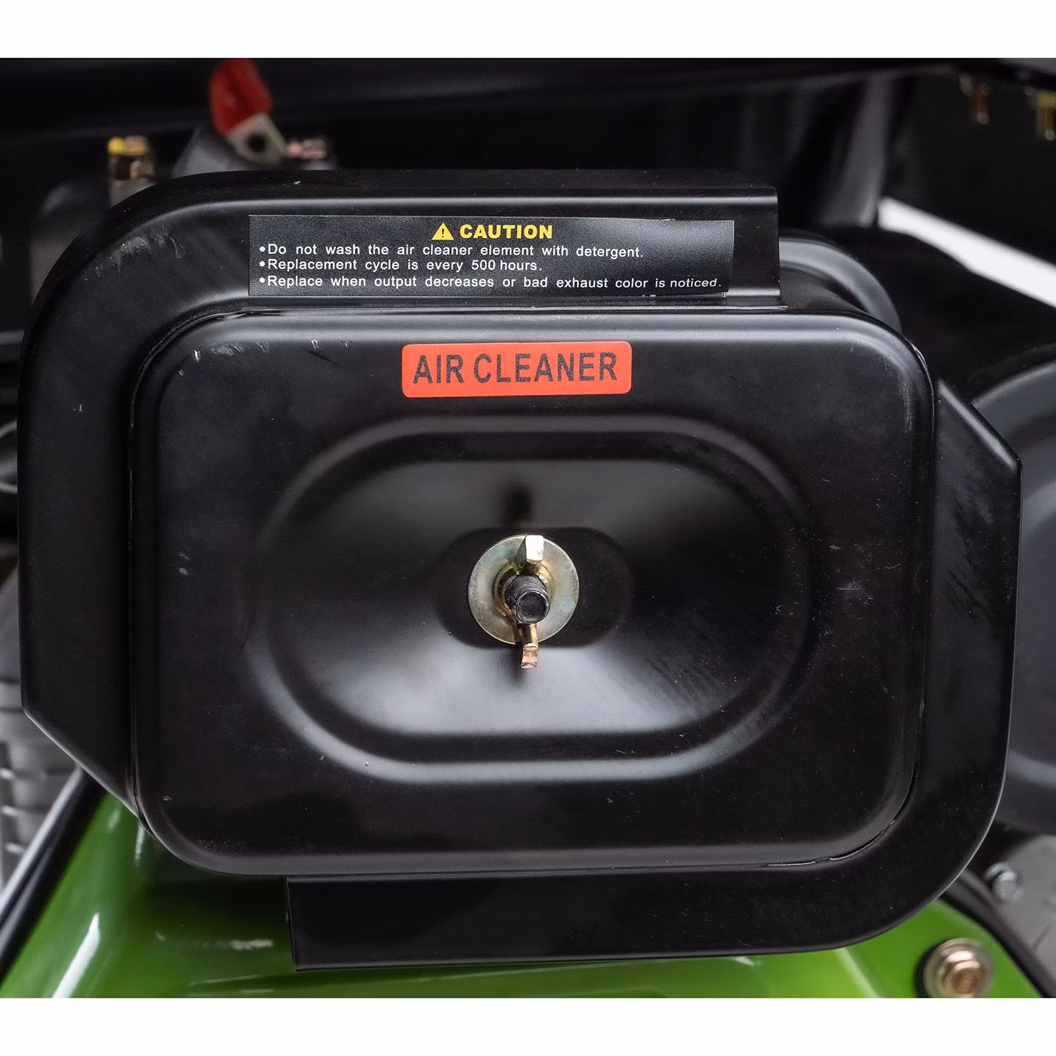 Dieselový elektrický generátor Procraft DP55 | DP55