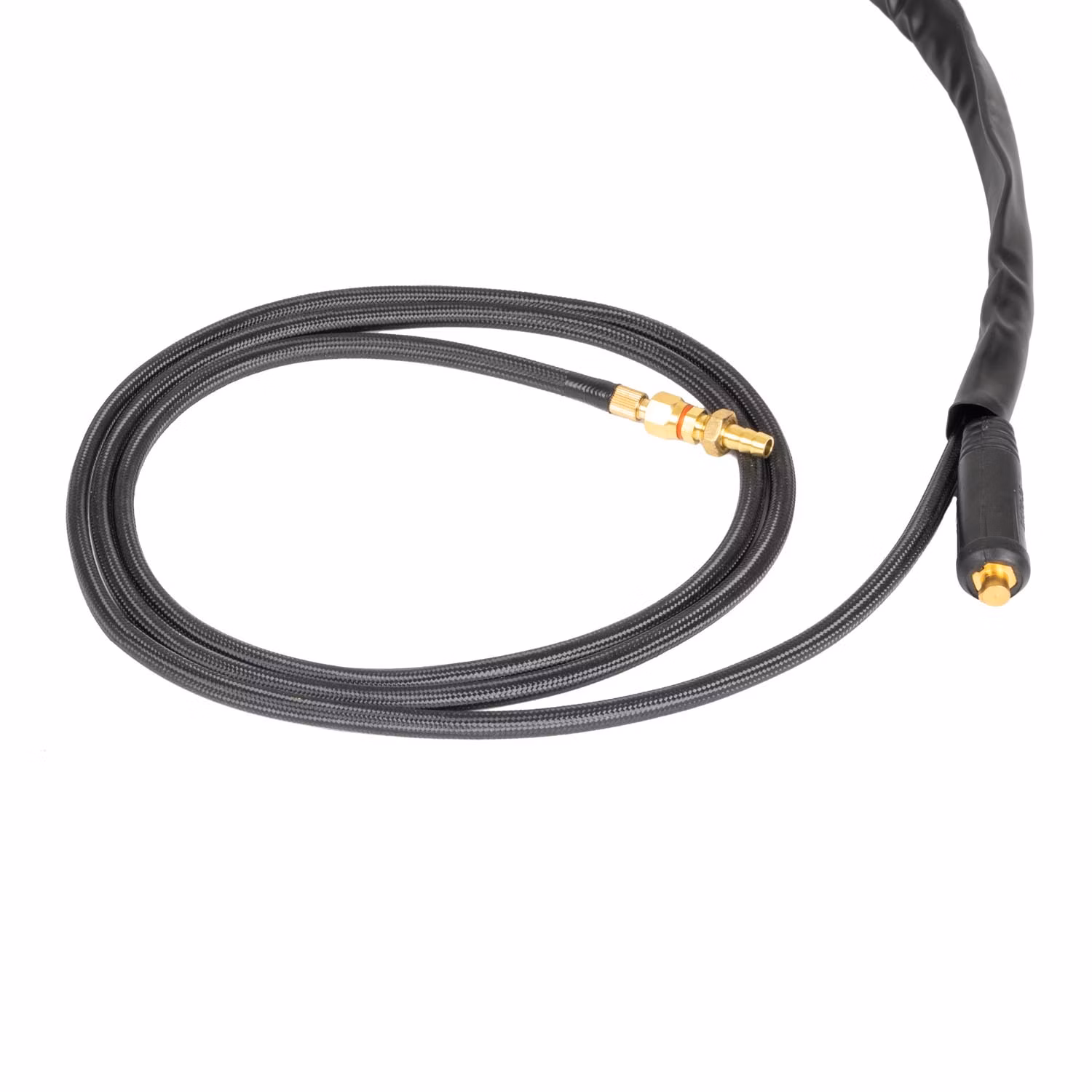 Zvárací horák tig 4 mm Procraft Industrial | TIG torch 4m