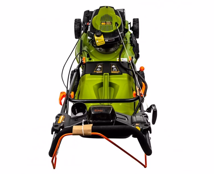 Benzínová kosačka Procraft PLM505ES | PLM505ES
