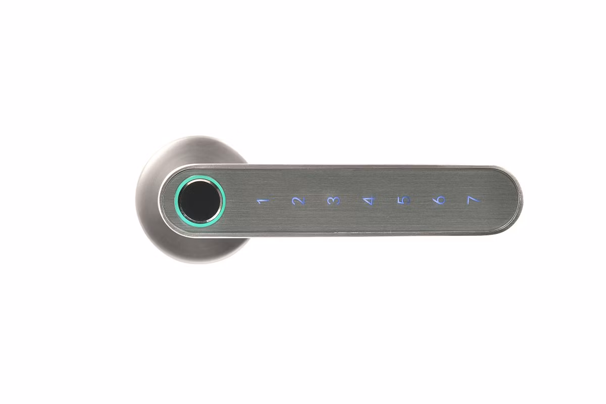 Smart Touch Handle DH.H03.NIMAT