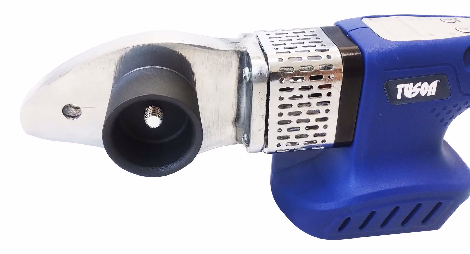 TUSON - Polyfúzny zvárací stroj 350W AKU 18 V (Makita; bez batérie)