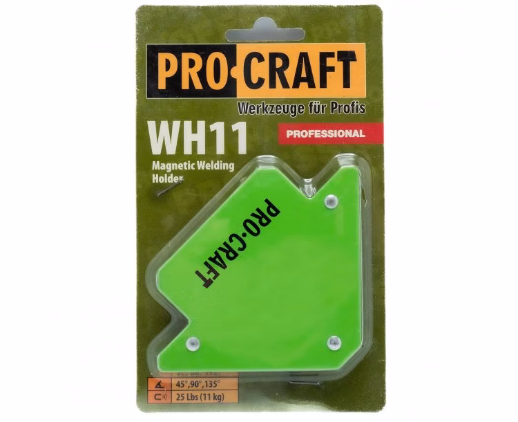 Uhlový magnet Procraft WH11 | WH11