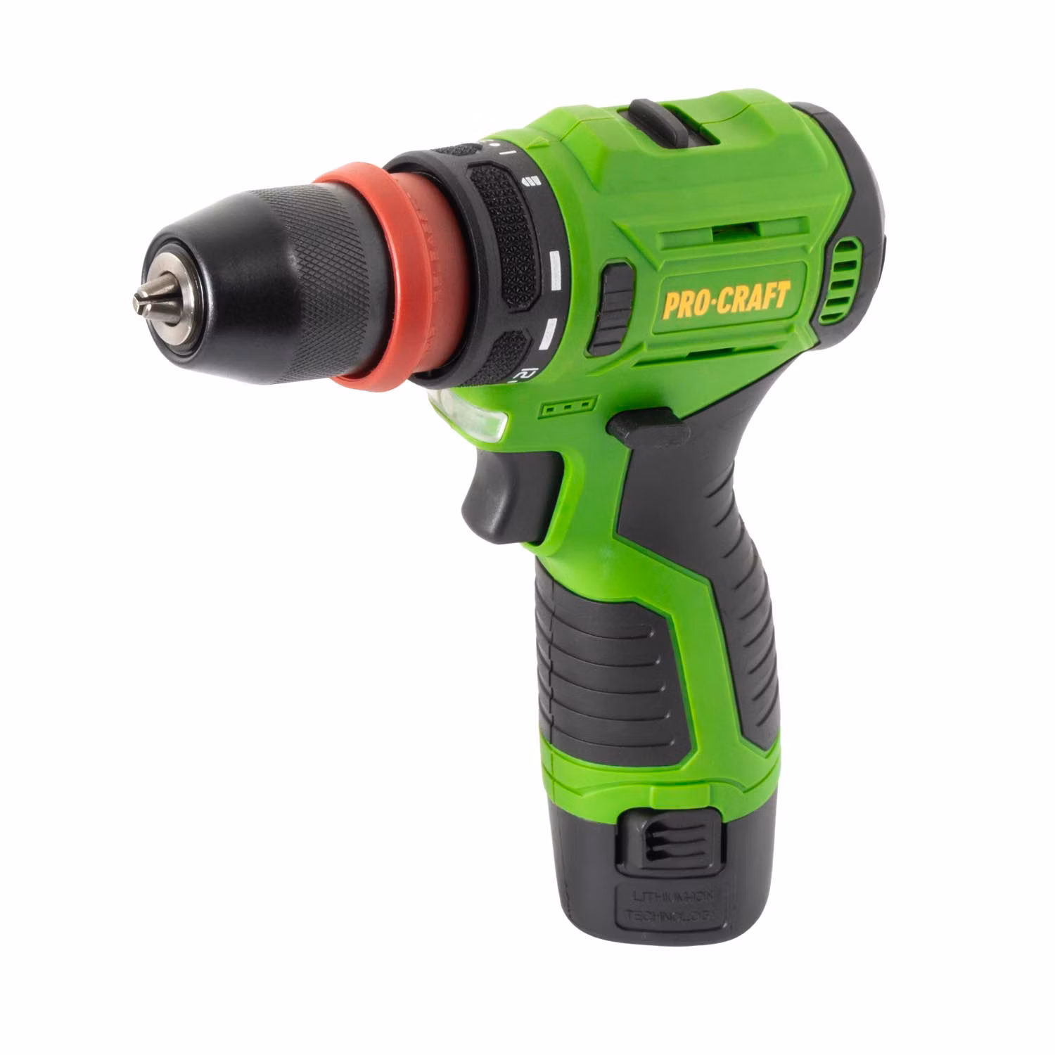 AKU Skrutkovač ProCraft PA12Pro DFR-2b-c | PA12Pro DFR-2b-c