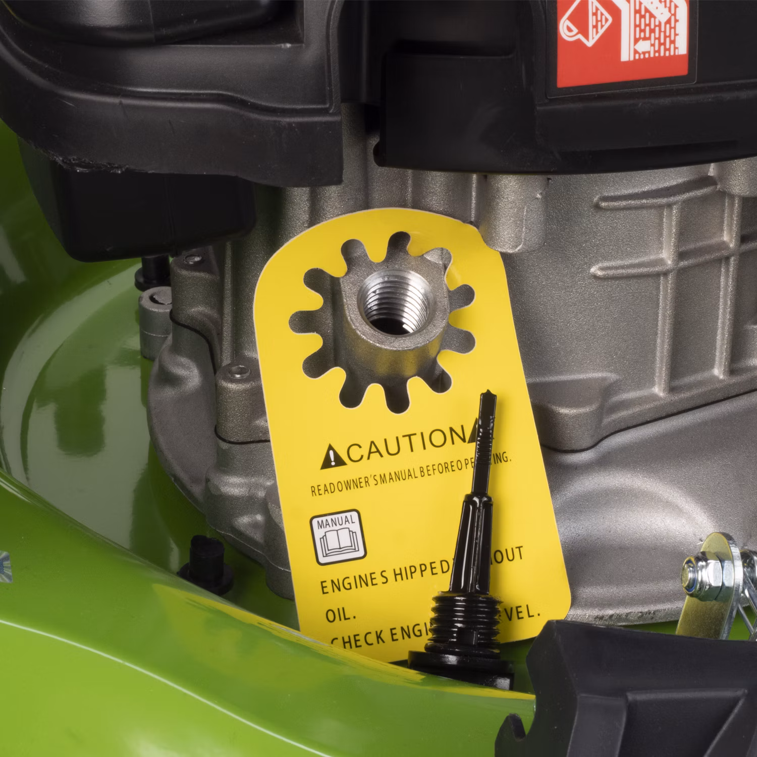 Benzínová kosačka Procraft PLM460 | PLM460