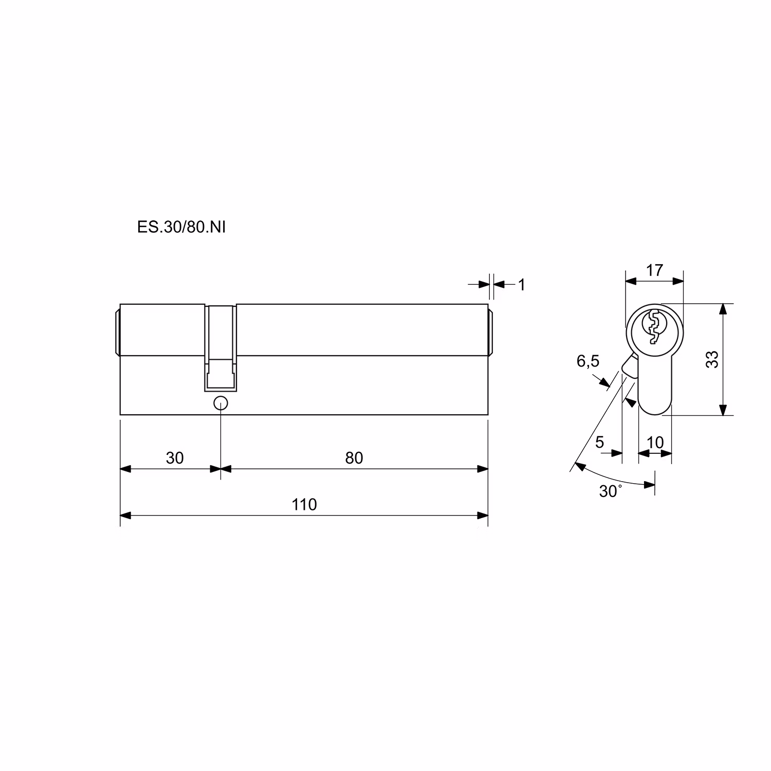 ES.30/80.NI
