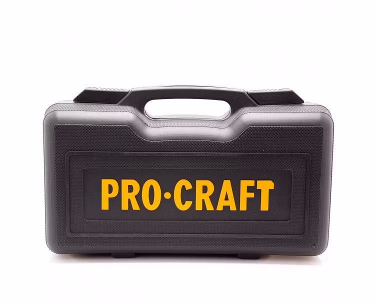 Multifunkčná brúska Procraft PMT650E | PMT650E