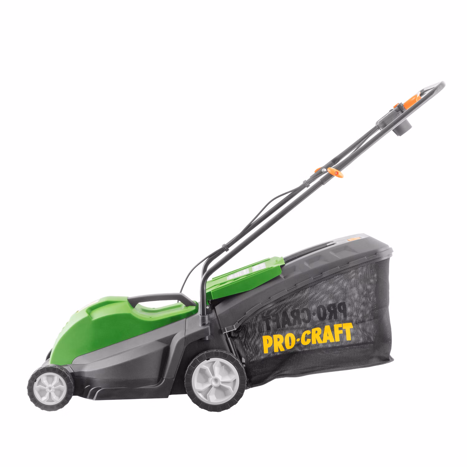 Elektrická kosačka na trávu Procraft NM1800 | NM1800