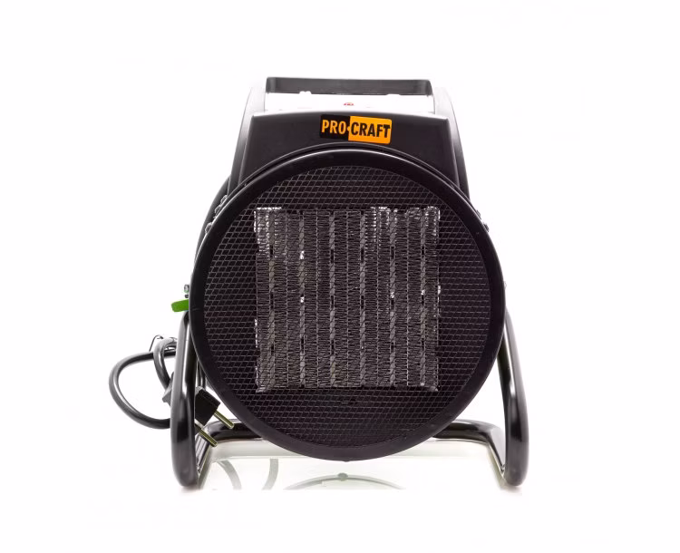 Vykurovací ventilátor Procraft FP30 | FP30