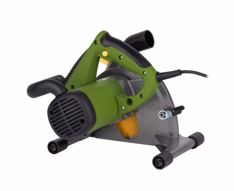 Fréza na drážky do muriva Procraft PM2500-230 | PM2500-230