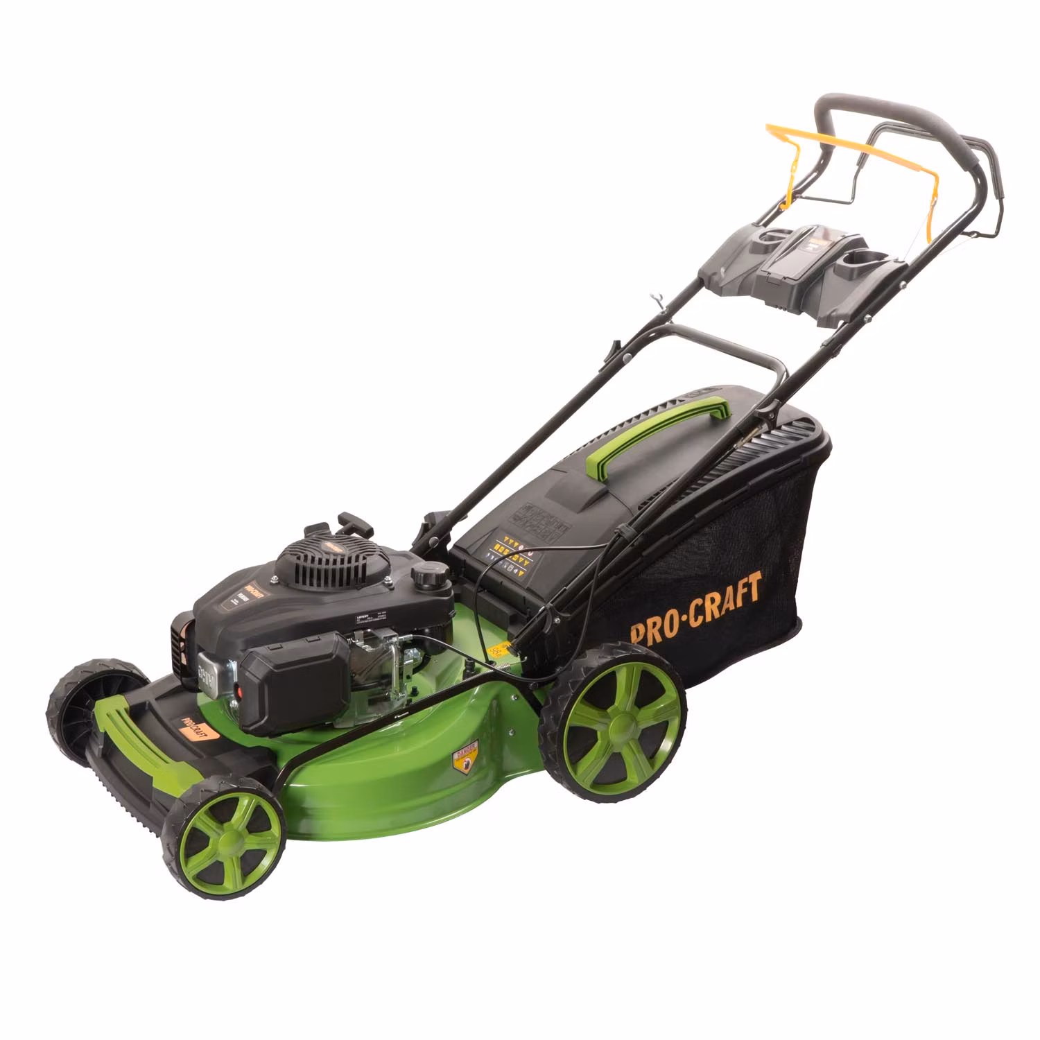 Benzínová kosačka Procraft PLM505 NE | PLM505 NE
