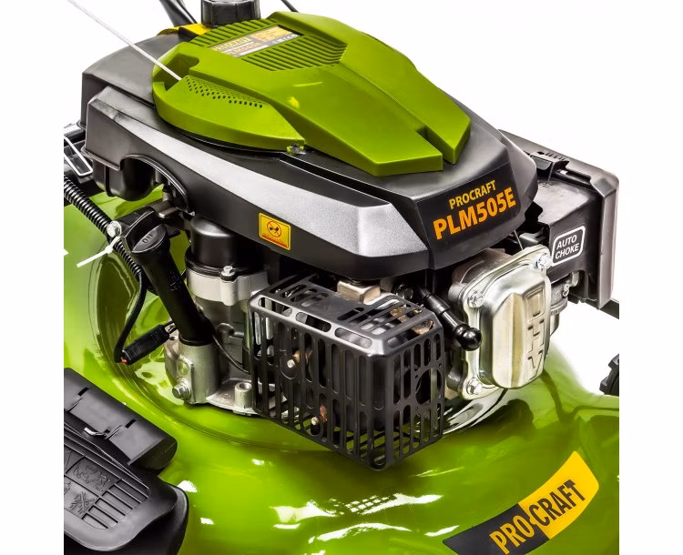 Benzínová kosačka Procraft PLM505ES | PLM505ES