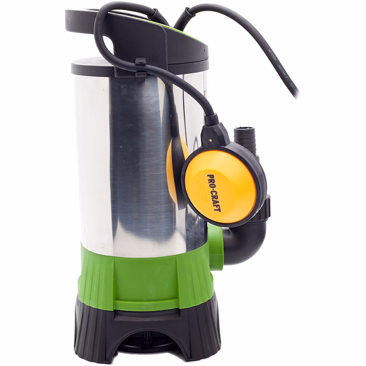 Ponorné čerpadlo do vodnej nádrže Procraft PN19 | PN19