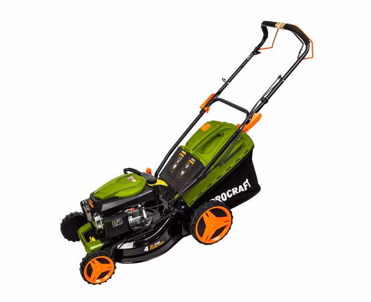 Benzínová kosačka Procraft PLM460 | PLM460