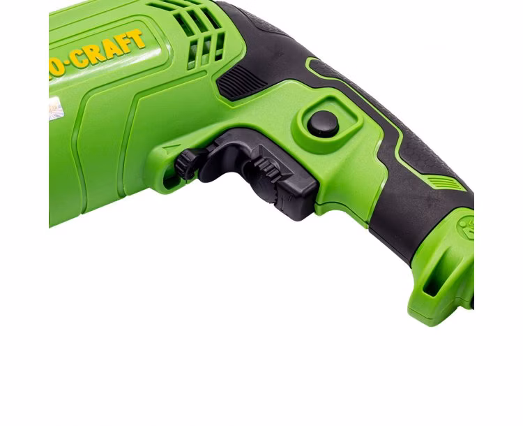 Príklepová vŕtačka Procraft PS1350 | PS1350