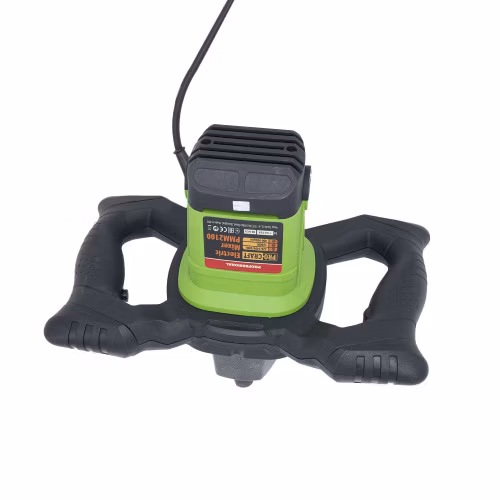 Stavebná miešačka Procraft PMM2100 | PMM2100