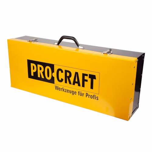 Demolačné kladivo Procraft PSH2500 | PSH2500