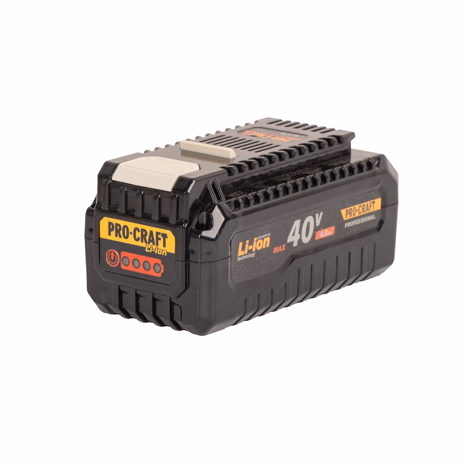 Akumulátor 40V Li-ion, 4000mAh Procraft 40/4 | 40/4