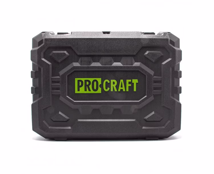 Demolačné kladivo PROCRAFT PSH2400 | PSH2400