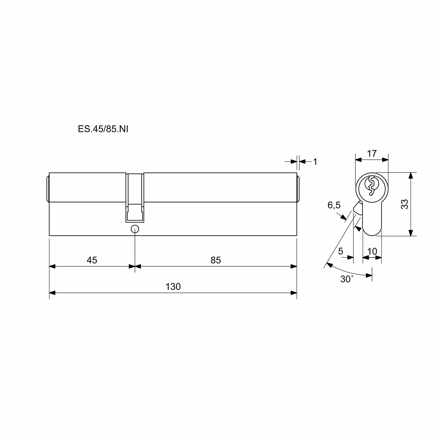 ES.45/85.NI