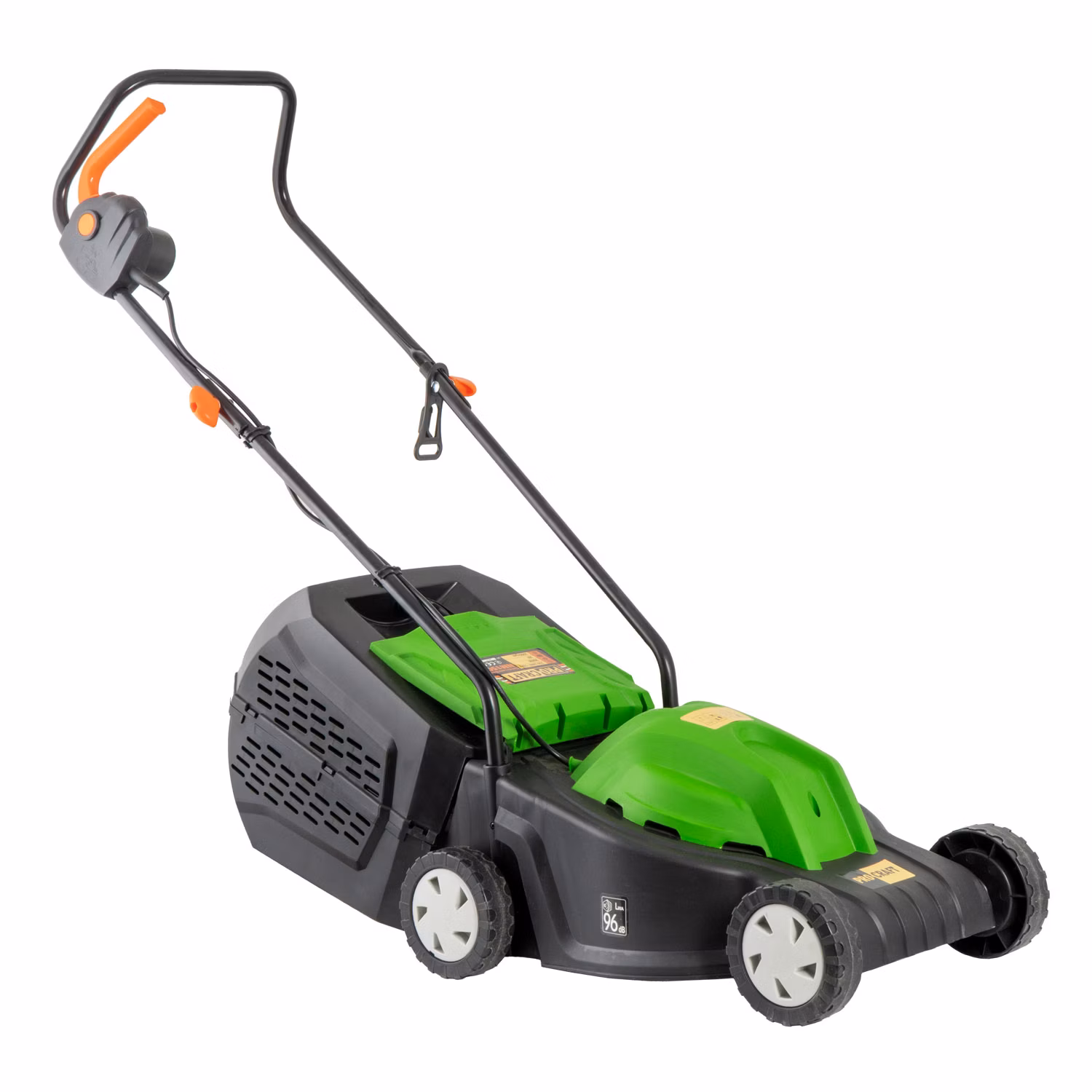 Elektrická kosačka na trávu Procraft NM1500 | NM1500
