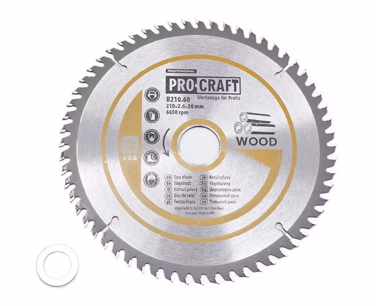 Pilový kotúč SK Procraft B200.60 | B200.60