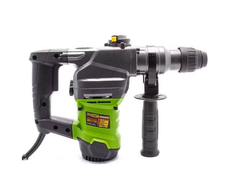 Procraft BH1750 Kombinované vŕtacie a sekacie kladivo SDS Plus | BH1750