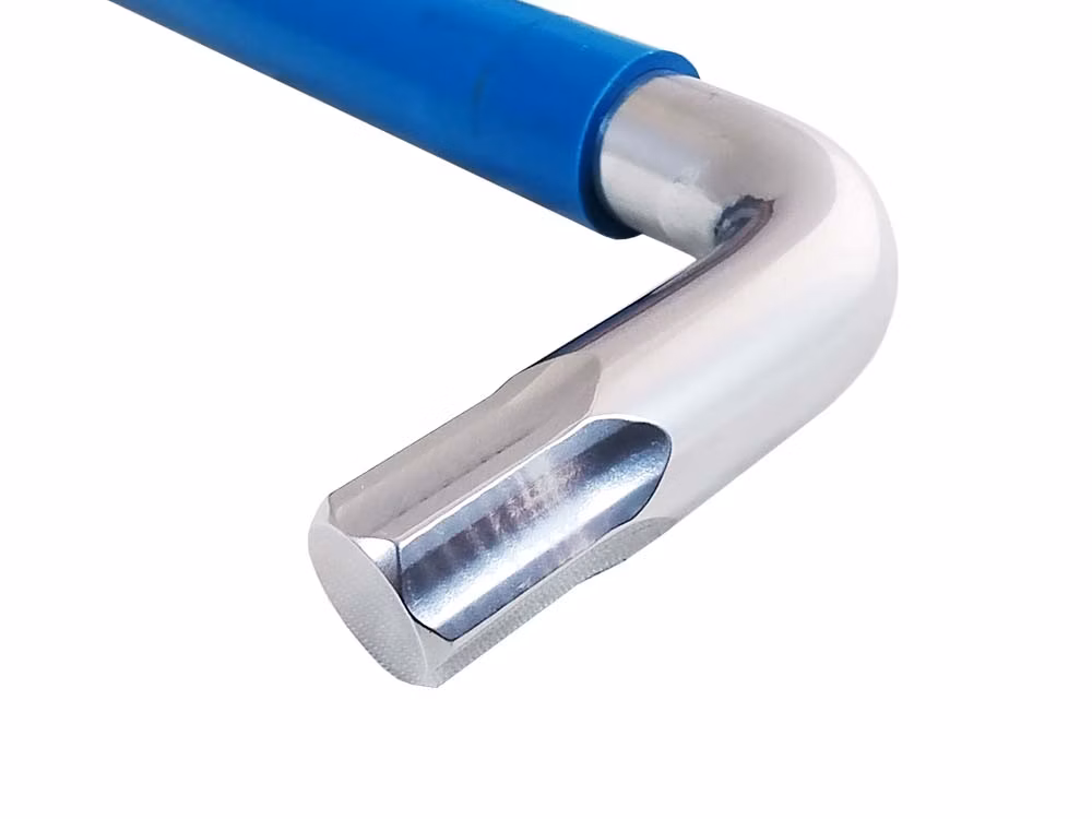 MAGG Profi - MAX-GRIP sada imbus kľúčov s guličkou, predĺžených (1,5-10mm) - 9 ks