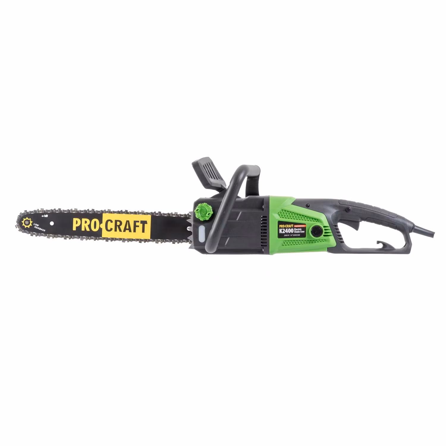 Elektrická reťazová píla Procraft K2400 | K2400