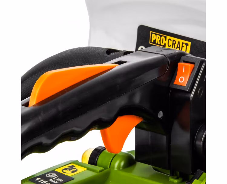 Benzínová reťazová píla Procraft K300S | K300S