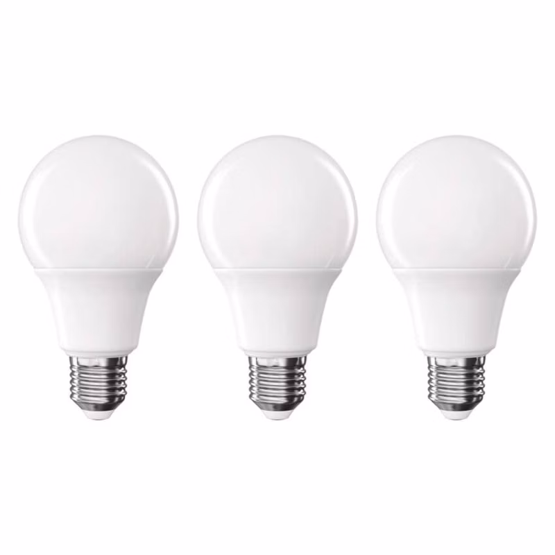 LED žiarovka Classic A60 / E27 / 9,5 W (75 W) / 1055 lm / Neutrálna biela