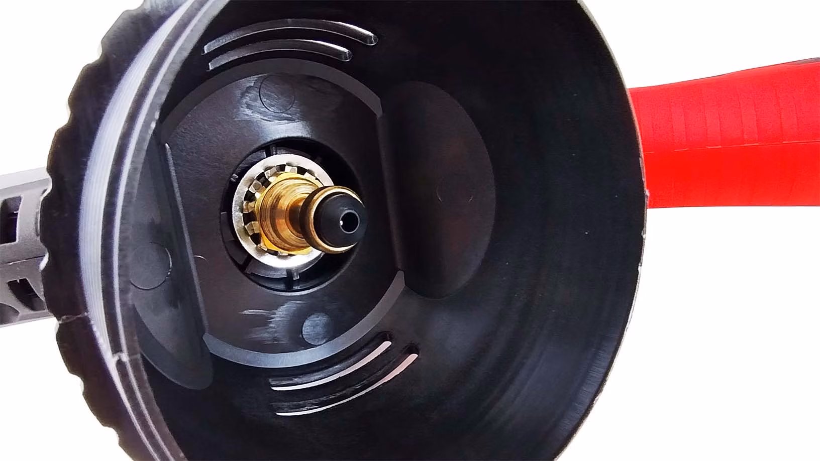 Piezo horák - 1,3kW